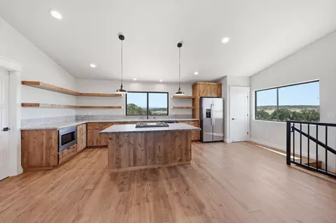 Kitchen - 22200 Salmon Pl, Red Bluff, CA 96080 photo 5 of 7