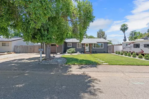 Exterior - 2109 Galaxy Way, Redding, CA 96002 photo 19 of 20