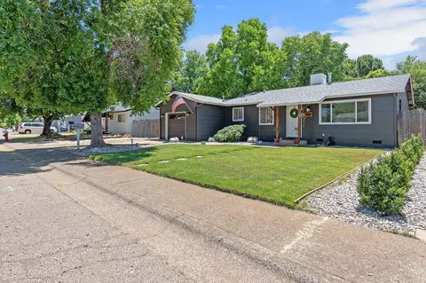 Exterior - 2109 Galaxy Way, Redding, CA 96002 photo 20 of 20