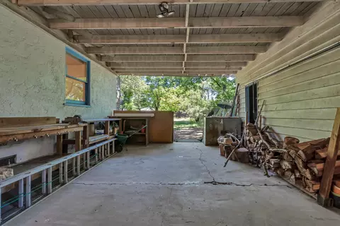 Exterior - 790 Gold St, Redding, CA 96001 photo 5 of 5