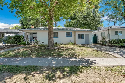 790 Gold St, Redding, CA 96001