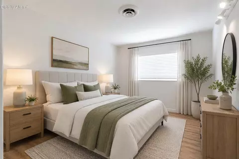 Bedroom - 655 Wernmark Dr, Red Bluff, CA 96080 photo 10 of 11