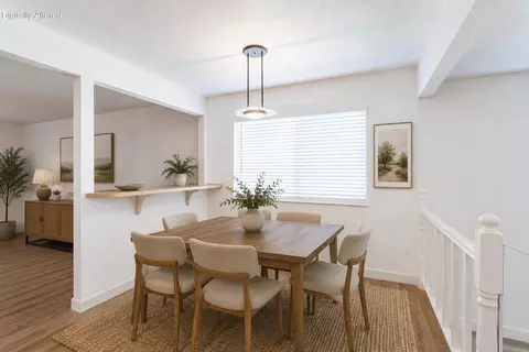 Dining - 655 Wernmark Dr, Red Bluff, CA 96080 photo 1 of 2