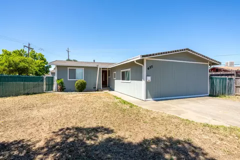 655 Wernmark Dr, Red Bluff, CA 96080