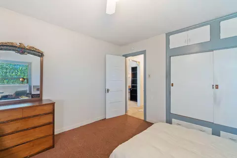 Bedroom - 541 Hartnell Ave, Redding, CA 96002 photo 4 of 4