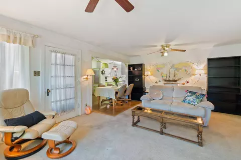 Living - 541 Hartnell Ave, Redding, CA 96002 photo 4 of 4