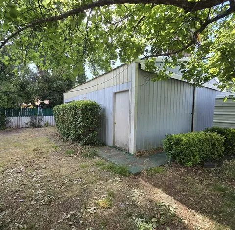 Exterior - 2803 Larkspur Ln, Redding, CA 96002 photo 7 of 12
