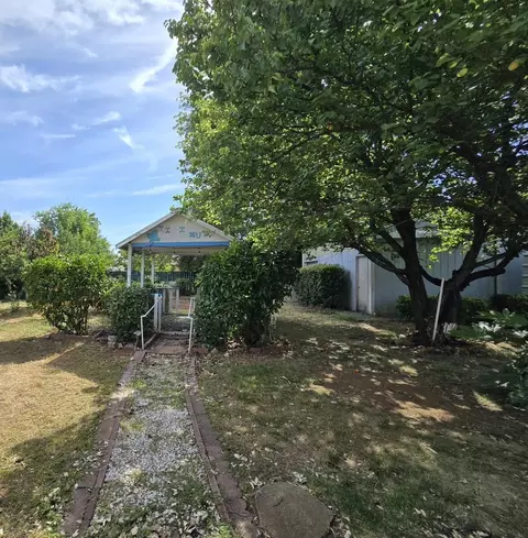 Exterior - 2803 Larkspur Ln, Redding, CA 96002 photo 6 of 12