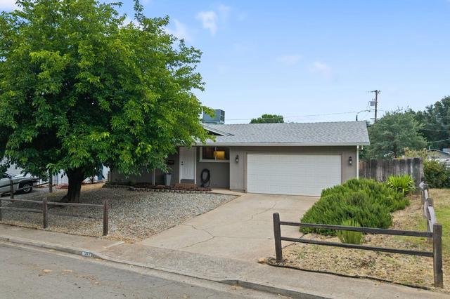 1289 Hemlock Ave, Anderson, CA 96007