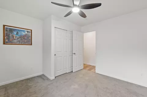 Bedroom - 1289 Hemlock Ave, Anderson, CA 96007 photo 5 of 5