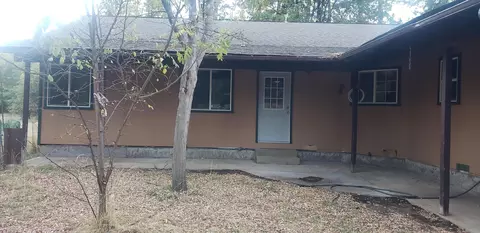 Exterior - 41077 Last Chance Ln, Fall River Mills, CA 96028 photo 5 of 19