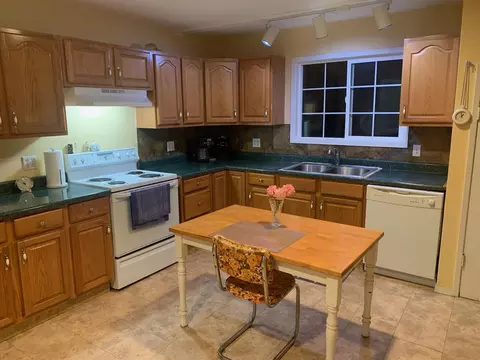 Kitchen - 41077 Last Chance Ln, Fall River Mills, CA 96028 photo 2 of 2