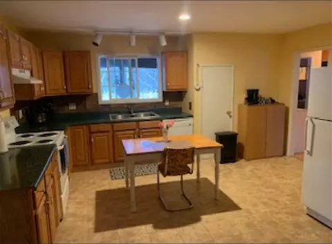 Kitchen - 41077 Last Chance Ln, Fall River Mills, CA 96028 photo 1 of 2