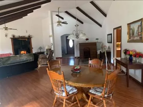 Dining - 41077 Last Chance Ln, Fall River Mills, CA 96028 photo 2 of 2