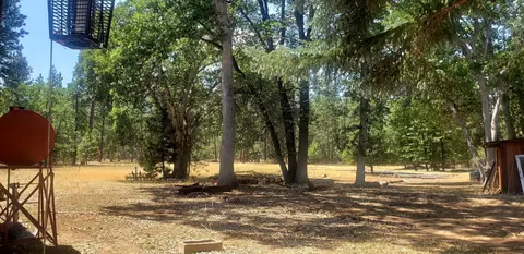 Exterior - 41077 Last Chance Ln, Fall River Mills, CA 96028 photo 1 of 19