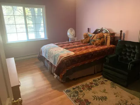 Bedroom - 41077 Last Chance Ln, Fall River Mills, CA 96028 photo 1 of 1