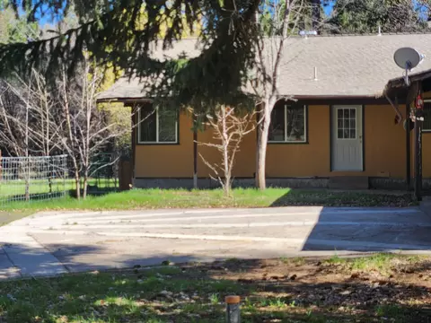 Exterior - 41077 Last Chance Ln, Fall River Mills, CA 96028 photo 16 of 19