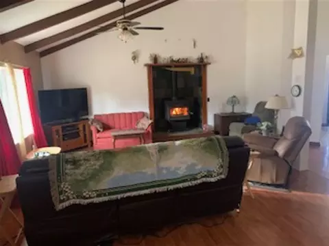 Living - 41077 Last Chance Ln, Fall River Mills, CA 96028 photo 2 of 2