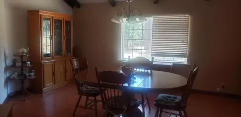 Dining - 41077 Last Chance Ln, Fall River Mills, CA 96028 photo 1 of 2