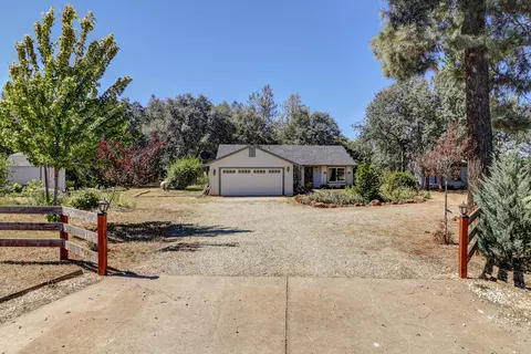 5094 Wilson Hill Rd, Manton, CA 96059