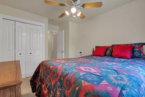 Bedroom - 3355 Landmark Ct, Redding, CA 96003 photo 6 of 6