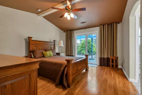 Bedroom - 3355 Landmark Ct, Redding, CA 96003 photo 1 of 6