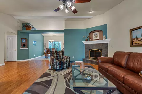 Living - 3355 Landmark Ct, Redding, CA 96003 photo 1 of 2