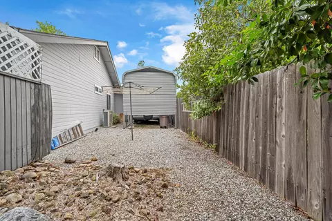 Exterior - 3355 Landmark Ct, Redding, CA 96003 photo 13 of 13