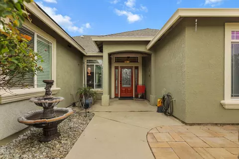 19834 Buck Horn Pl, Cottonwood, CA 96022