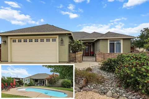 19834 Buck Horn Pl, Cottonwood, CA 96022