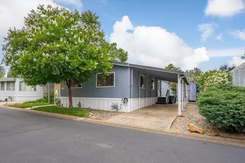 4578 Chippewa Ln, Redding, CA 96003