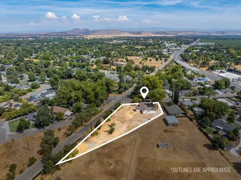 View/Area - 5 Gurnsey Ave, Red Bluff, CA 96080 photo 2 of 6