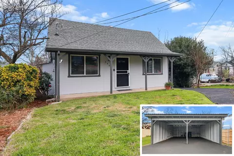 3443 West St, Redding, CA 96001