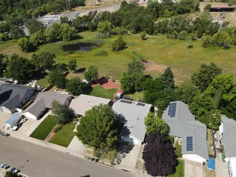 View/Area - 5512 Mill Pond Ln, Redding, CA 96001 photo 2 of 7