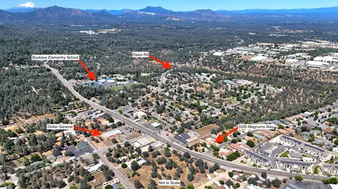 3320 Magnums Way, Redding, CA 96003 photo 6