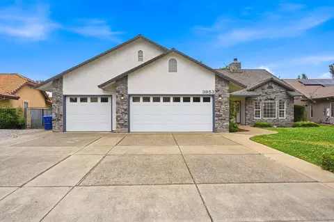 3953 Eagle Pkwy, Redding, CA 96001