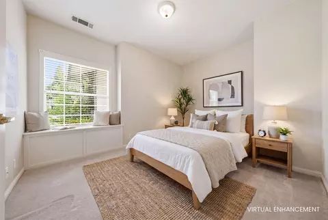 Bedroom - 3953 Eagle Pkwy, Redding, CA 96001 photo 7 of 8
