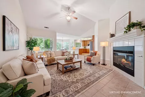 Living - 3953 Eagle Pkwy, Redding, CA 96001 photo 5 of 10