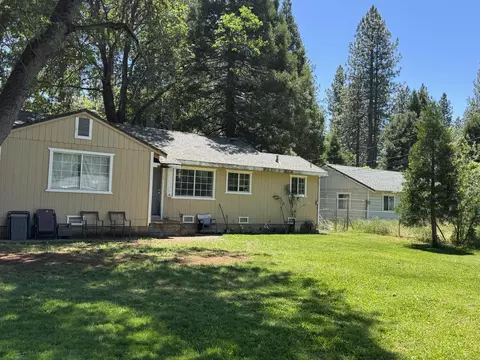 37353 57 Ponderosa Ave, Burney, CA 96013