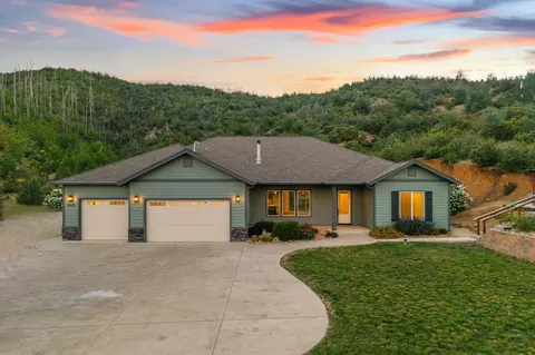 10572 High St, Shasta, CA 96087