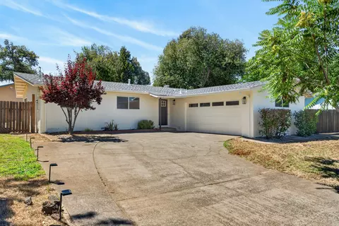 3886 Alma Ave, Redding, CA 96002
