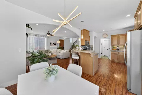 Dining - 5556 Diamond Ridge Dr, Redding, CA 96003 photo 1 of 2