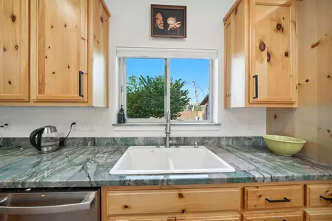 Kitchen - 3821 Pebble Dr, Redding, CA 96001 photo 3 of 6