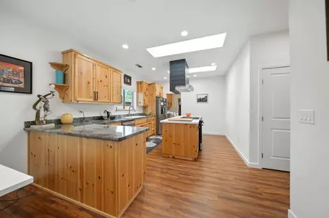 Kitchen - 3821 Pebble Dr, Redding, CA 96001 photo 1 of 6