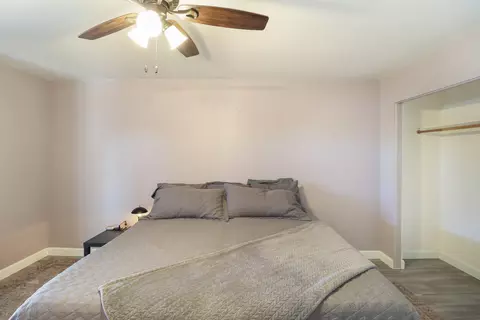 Bedroom - 4143 Saint Patricks Ave, Redding, CA 96003 photo 4 of 5