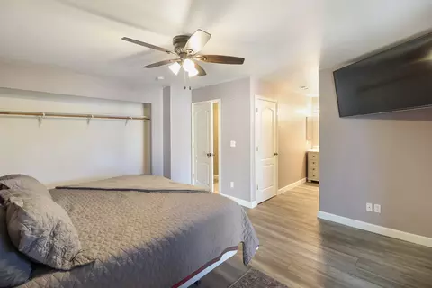 Bedroom - 4143 Saint Patricks Ave, Redding, CA 96003 photo 3 of 5