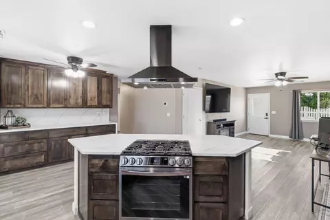 Kitchen - 4143 Saint Patricks Ave, Redding, CA 96003 photo 1 of 6