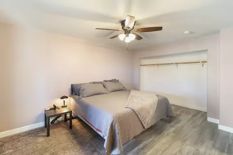 Bedroom - 4143 Saint Patricks Ave, Redding, CA 96003 photo 2 of 5