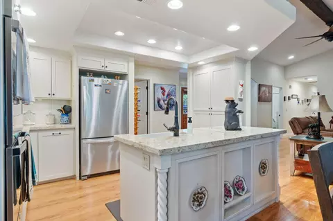 Kitchen - 13180 Montecito Rd, Red Bluff, CA 96080 photo 1 of 6