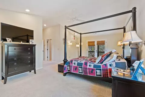 Bedroom - 13180 Montecito Rd, Red Bluff, CA 96080 photo 9 of 9
